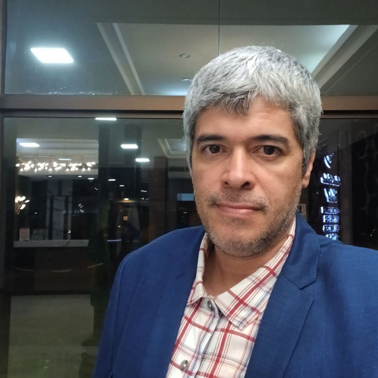 Aldo Daniel Torres Lesme