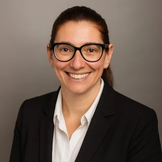 Delphine Demelas