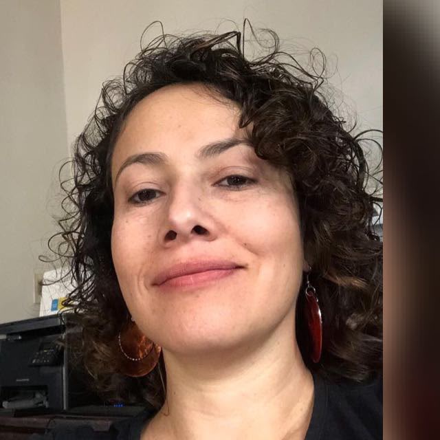 Sofía Nathalia Molinas Barrientos